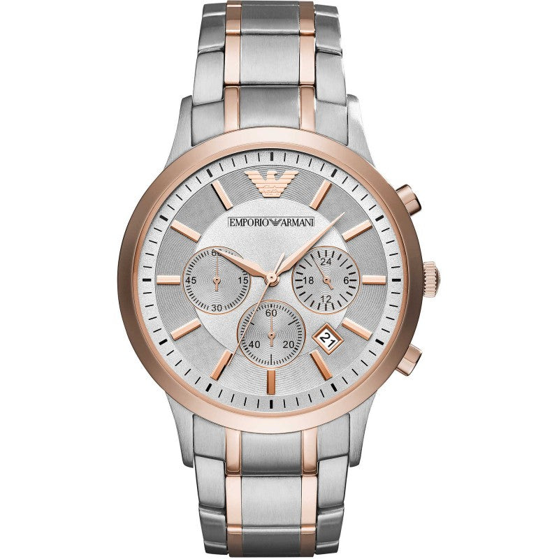 EMPORIO ARMANI AR11077.it Orologio Uomo