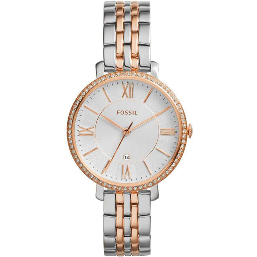 FOSSIL Jacqueline ES3634 Orologio Donna al quarzo