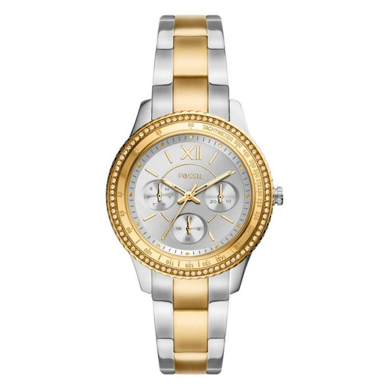 FOSSIL Stella ES5107 Orologio Donna al quarzo