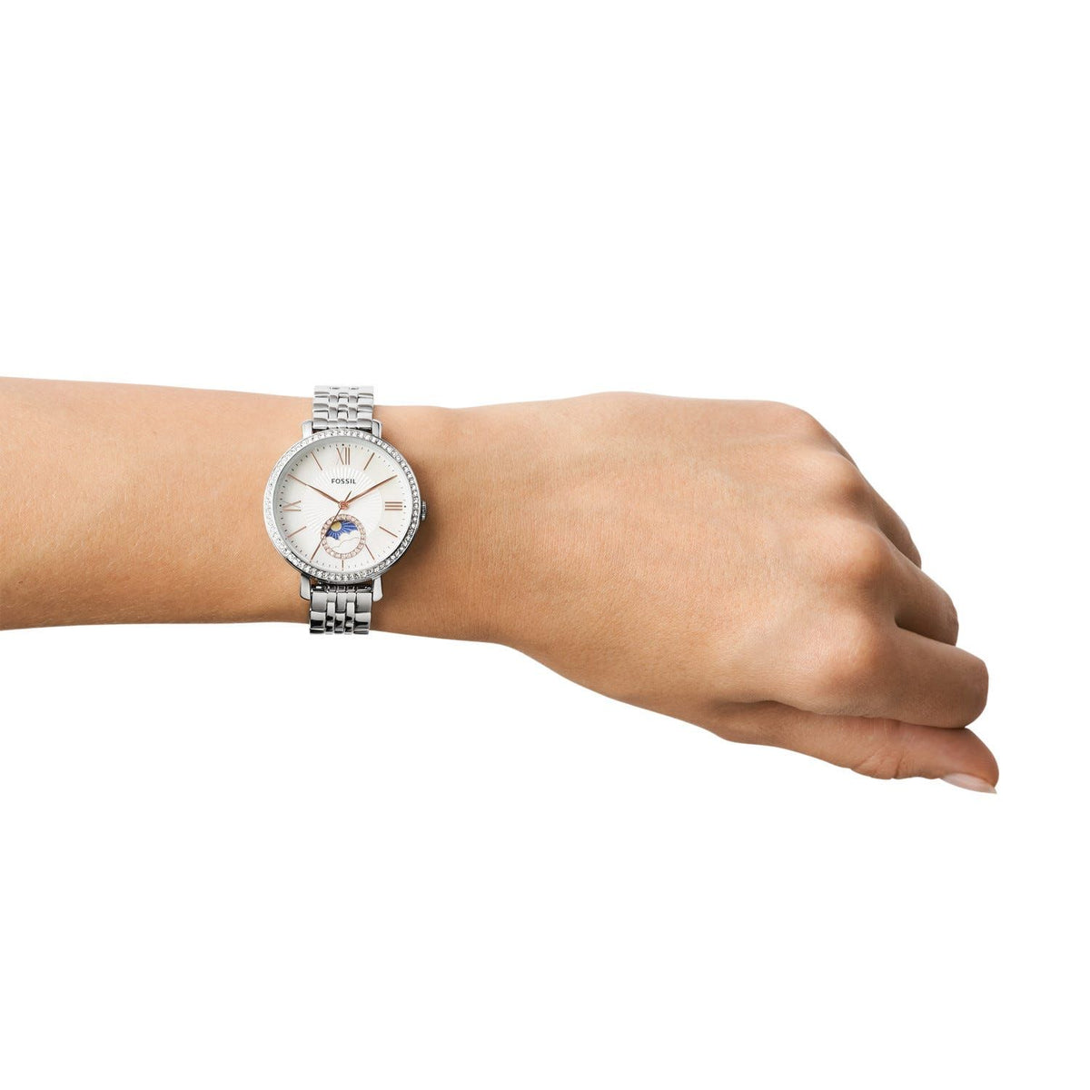 FOSSIL Jacqueline ES5164 Orologio Donna al quarzo
