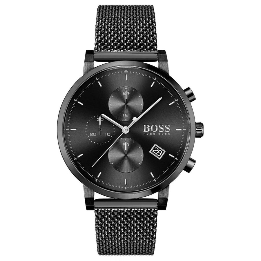 HUGO BOSS Integrity 1513813 Orologio Quarzo Uomo