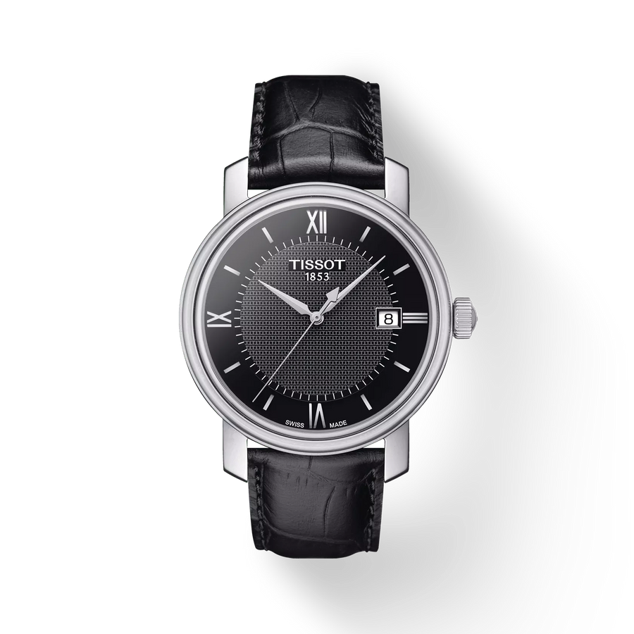 TISSOT T097.410.16.058.00 Orologio Uomo
