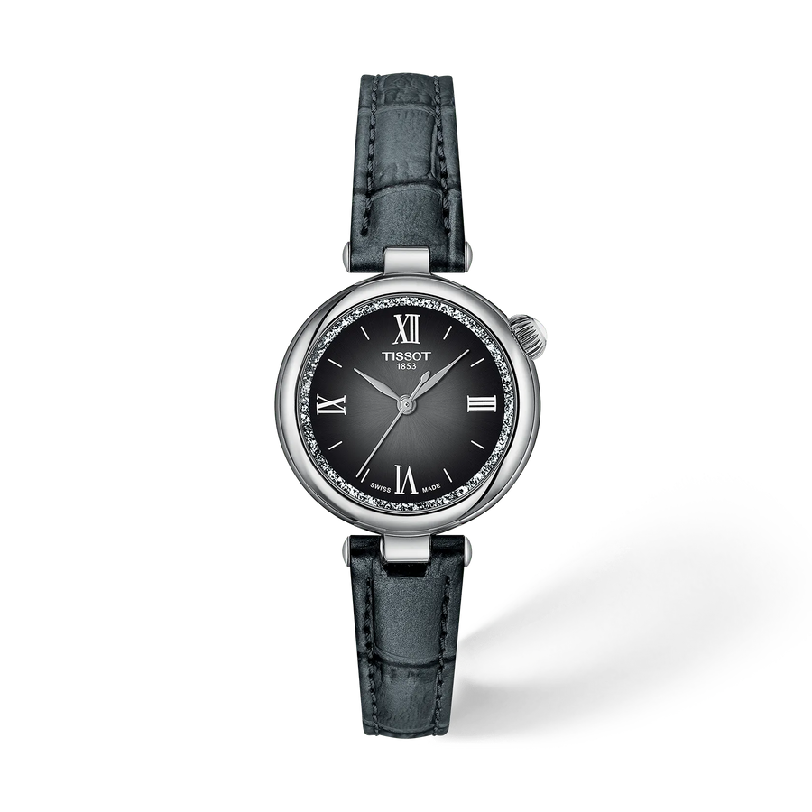 TISSOT Desir 28mm T152.010.16.038.00 Orologio Donna