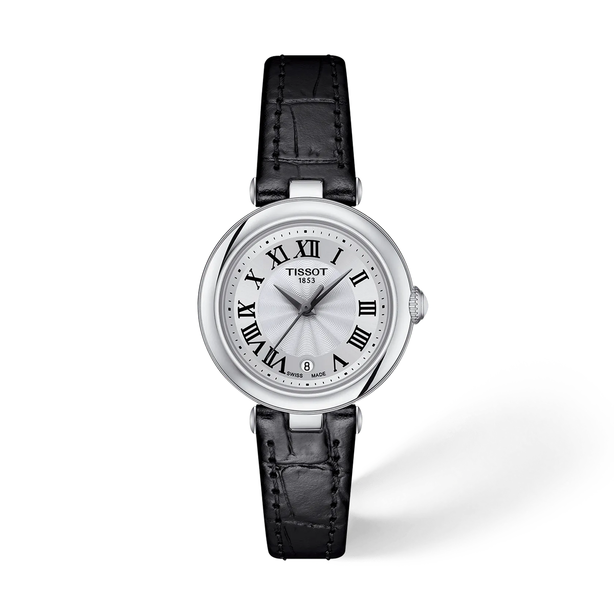 TISSOT Bellissima 26mm T126.010.16.013.00 Orologio Donna