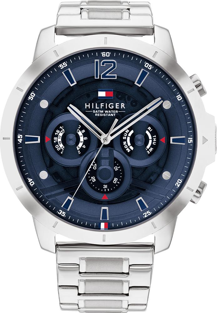 TOMMY HILFIGER 1710492 Orologio cronografo da uomo