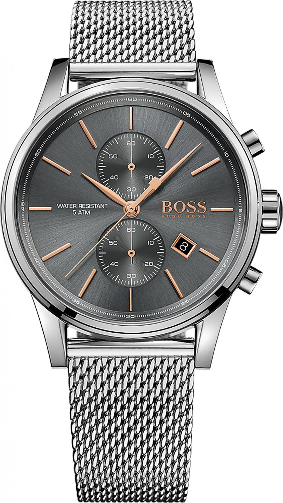 HUGO BOSS 1513440 Orologio Quarzo Uomo