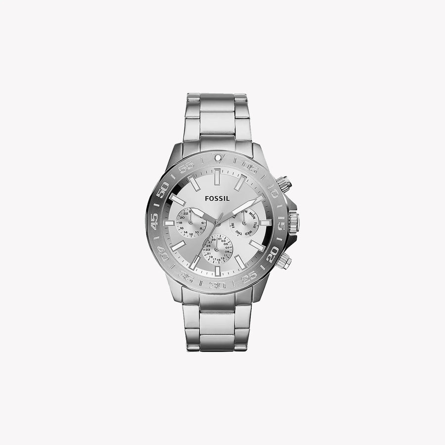 FOSSIL Bannon BQ2490 Orologio Uomo al quarzo
