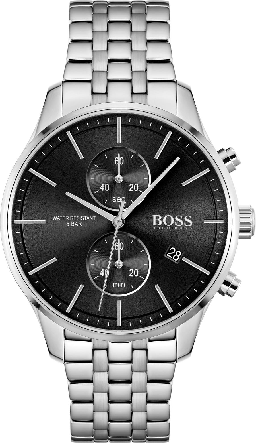 HUGO BOSS Associate 1513869 Orologio Uomo