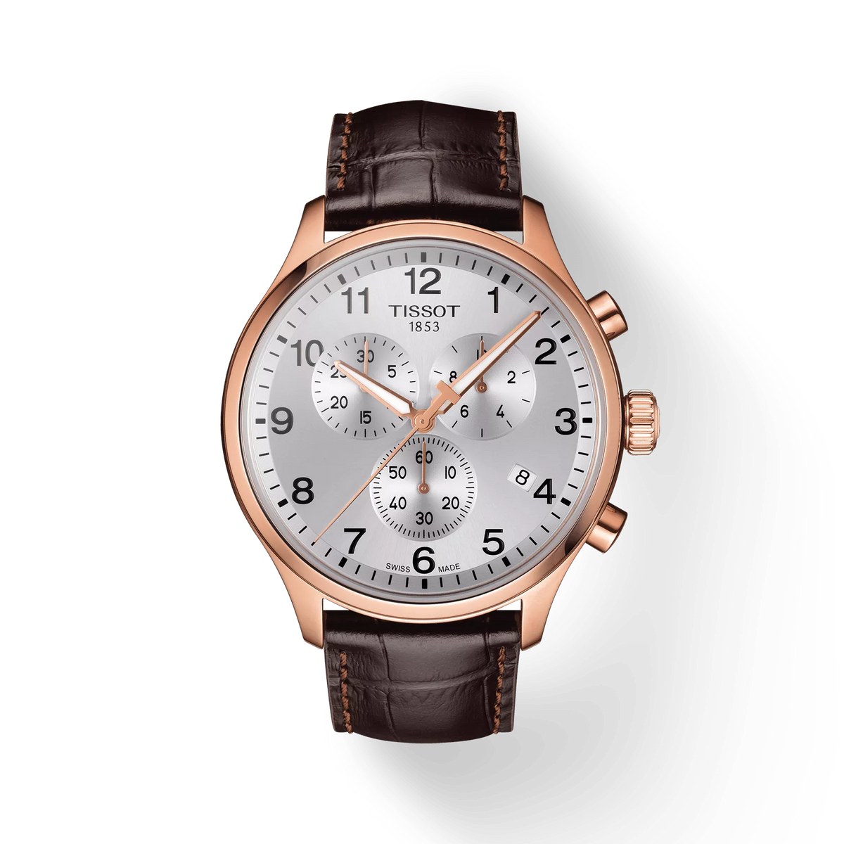 TISSOT Chrono XL Classic T116.617.36.037.00 Orologio Uomo