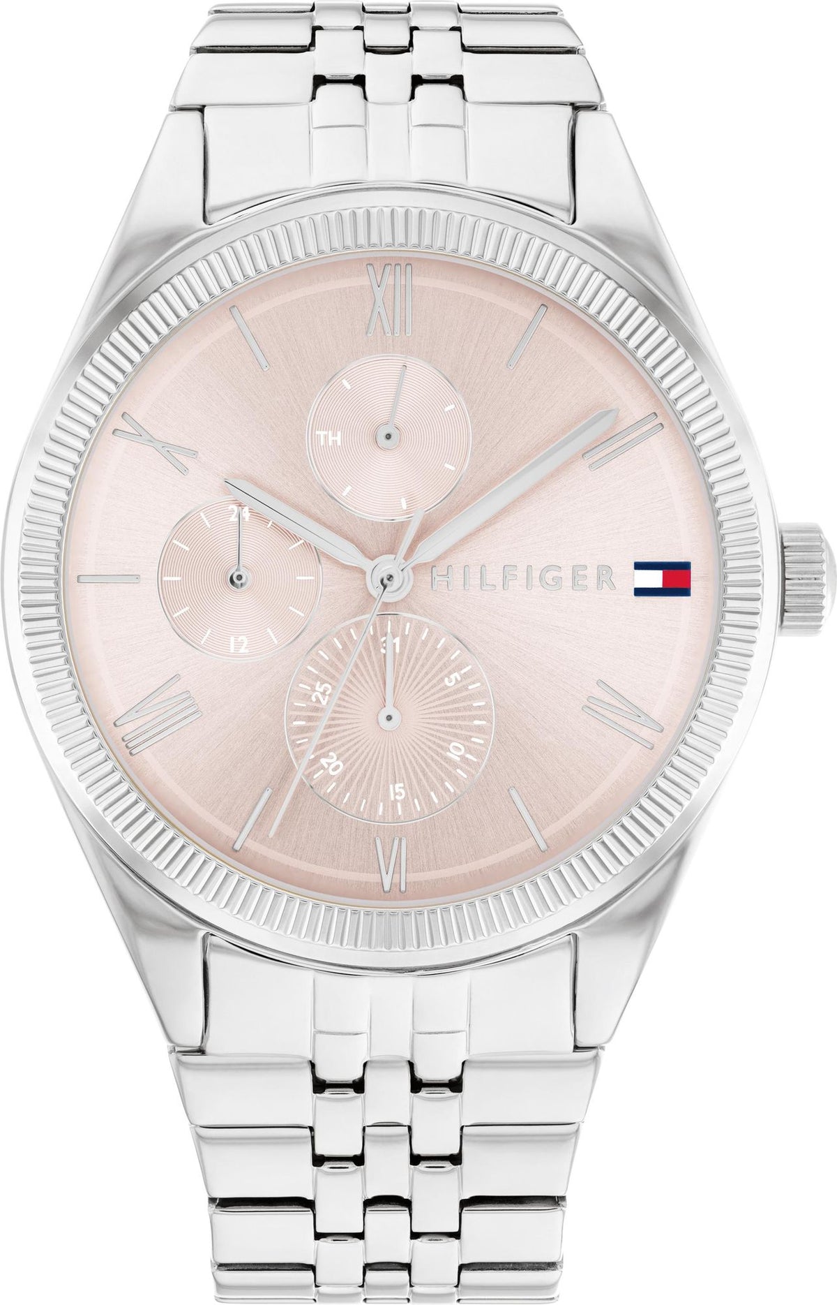 TOMMY HILFIGER 1782590 Orologio cronografo al quarzo da donna
