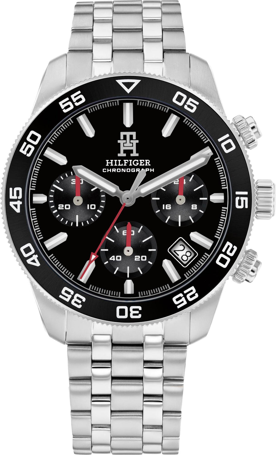 TOMMY HILFIGER 1792156 Orologio da uomo