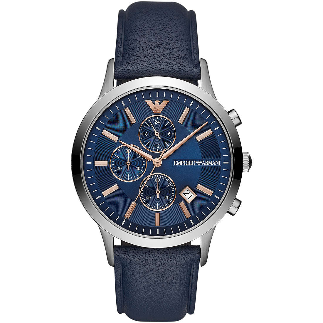 EMPORIO ARMANI Renato AR11216 Orologio Uomo