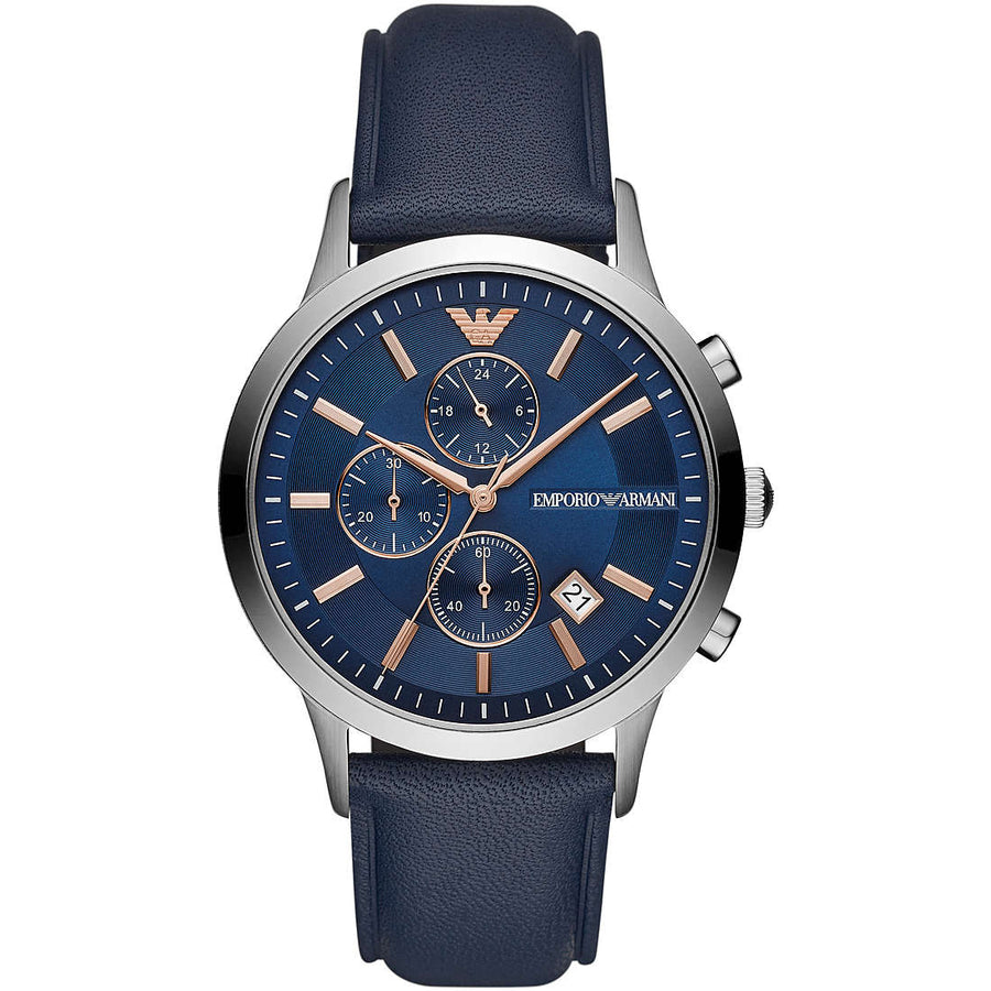 EMPORIO ARMANI Renato AR11216 Men's Watch