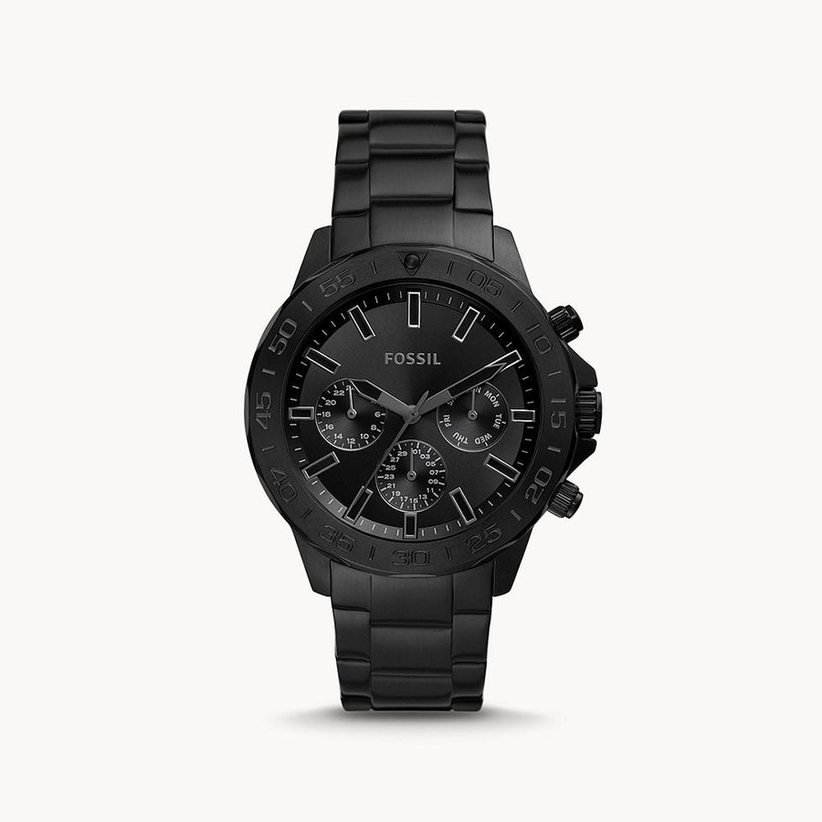 FOSSIL Bannon BQ2587 Orologio Uomo al quarzo