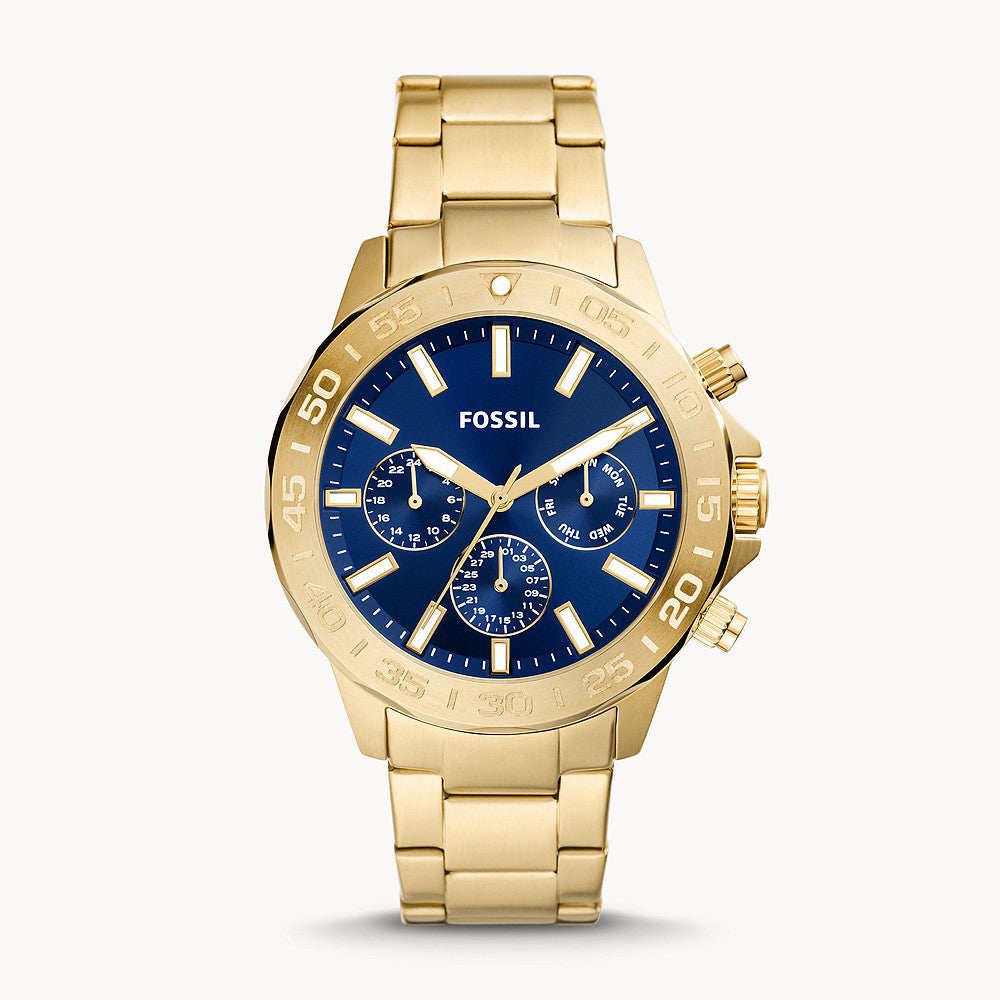 FOSSIL BQ2706 Orologio Uomo al quarzo