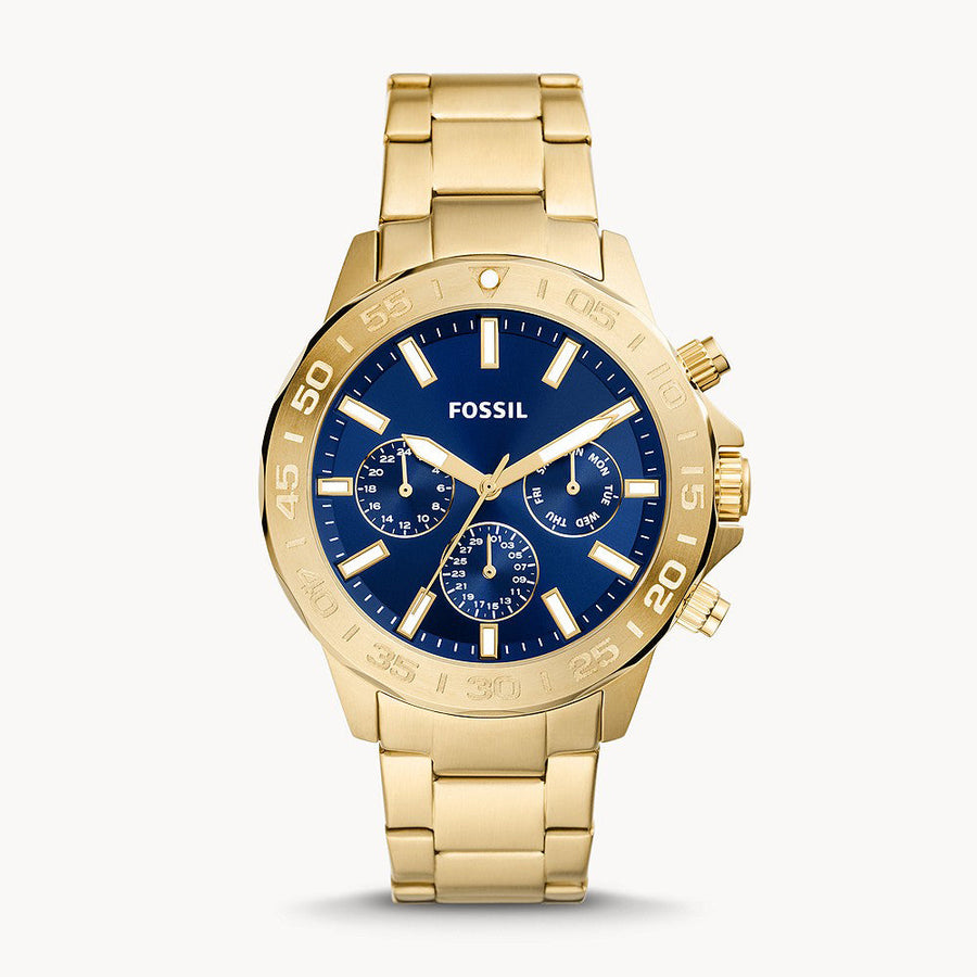 FOSSIL BQ2706 Orologio Uomo al quarzo