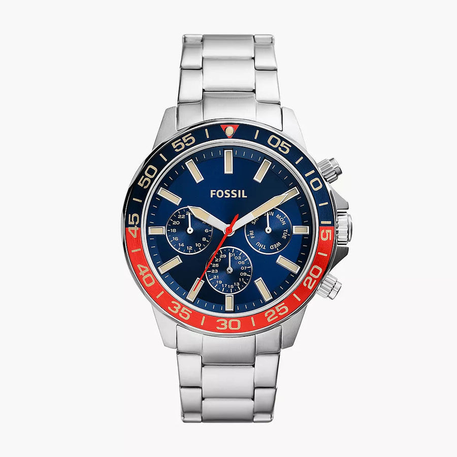 FOSSIL Bannon BQ2771 Orologio Uomo al quarzo
