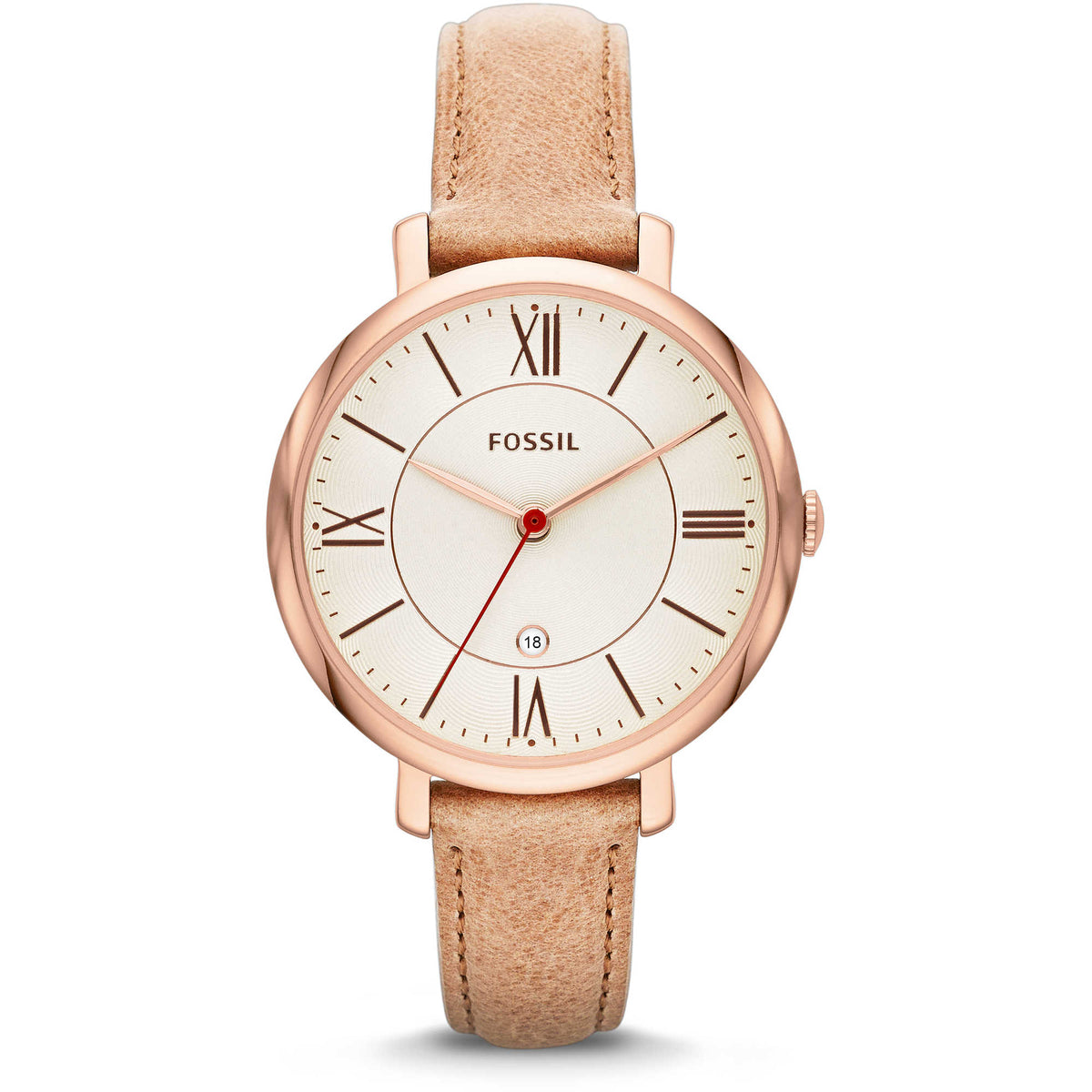 FOSSIL Jacqueline ES3487 Orologio Donna al quarzo