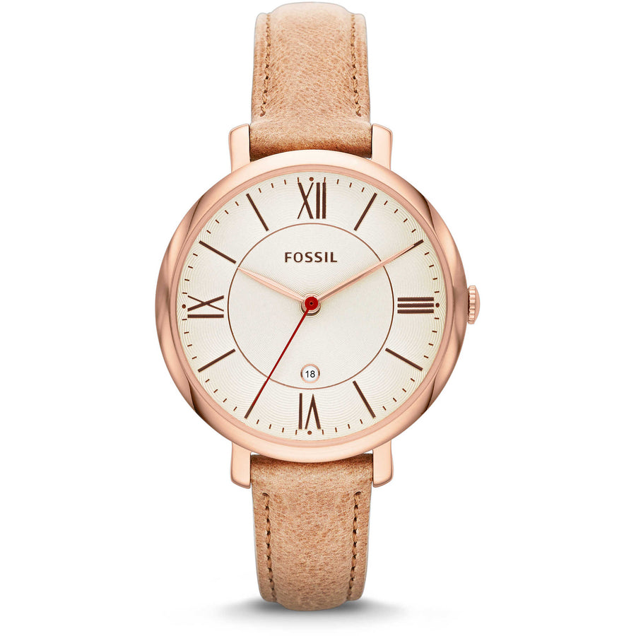 FOSSIL Jacqueline ES3487 Orologio Donna al quarzo
