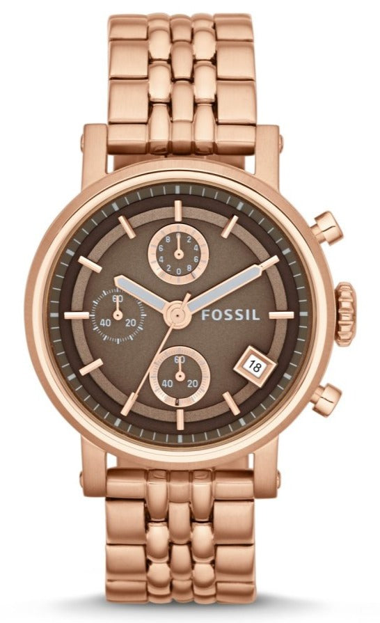 FOSSIL ES3494 Orologio Donna al quarzo