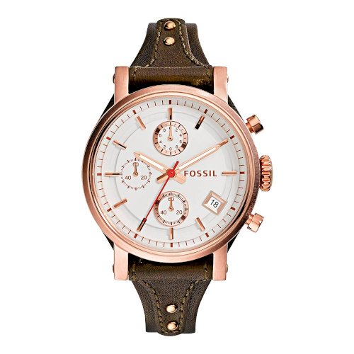 FOSSIL Original Boyfriend ES3616 Orologio Donna al quarzo