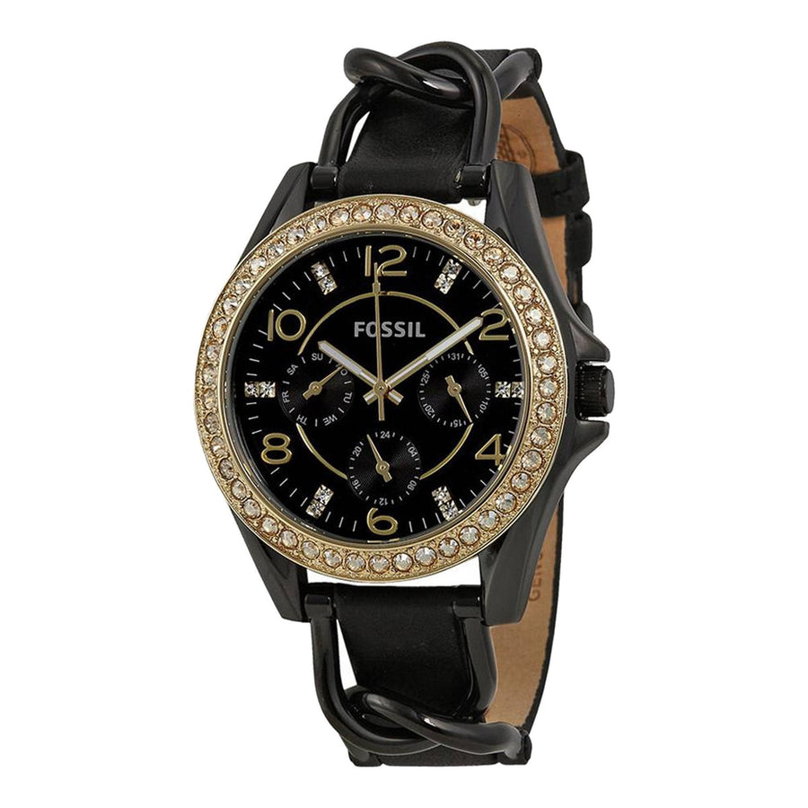 FOSSIL Riley ES3696 Orologio Donna al quarzo