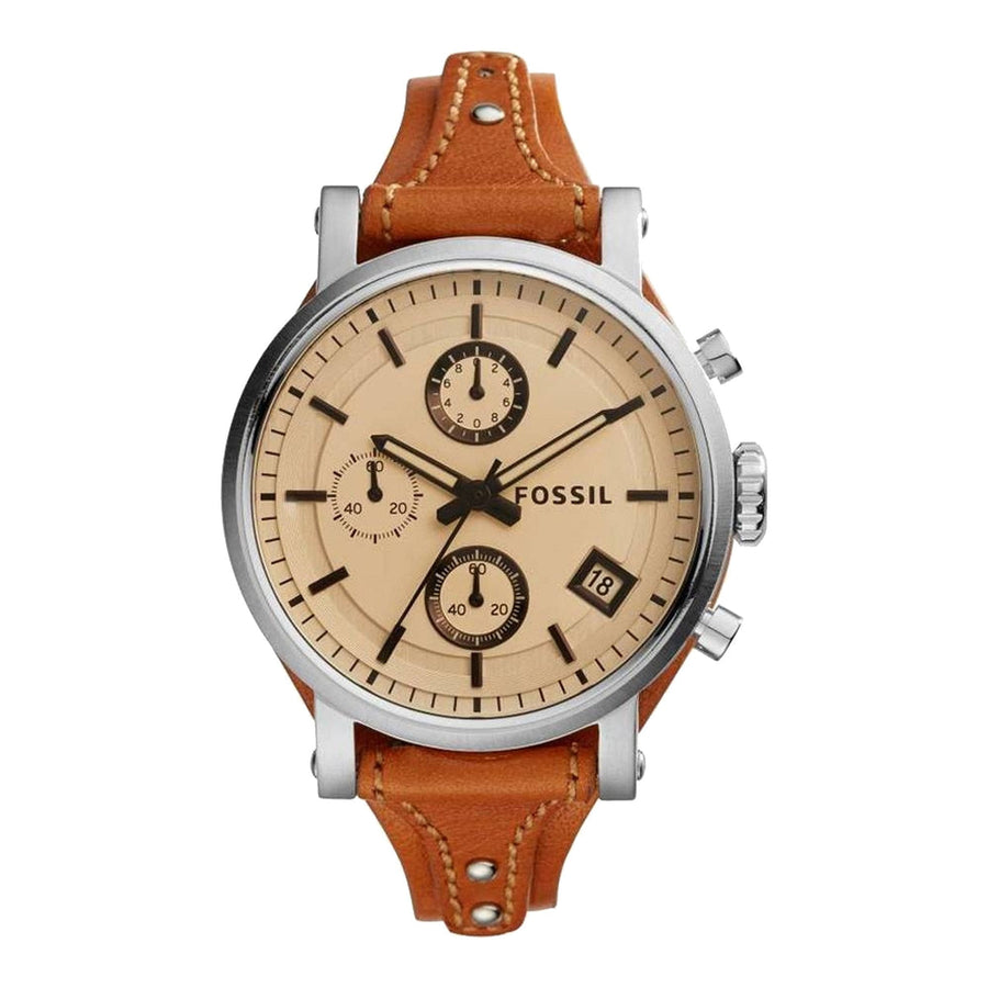 FOSSIL ES4046 Orologio Donna al quarzo