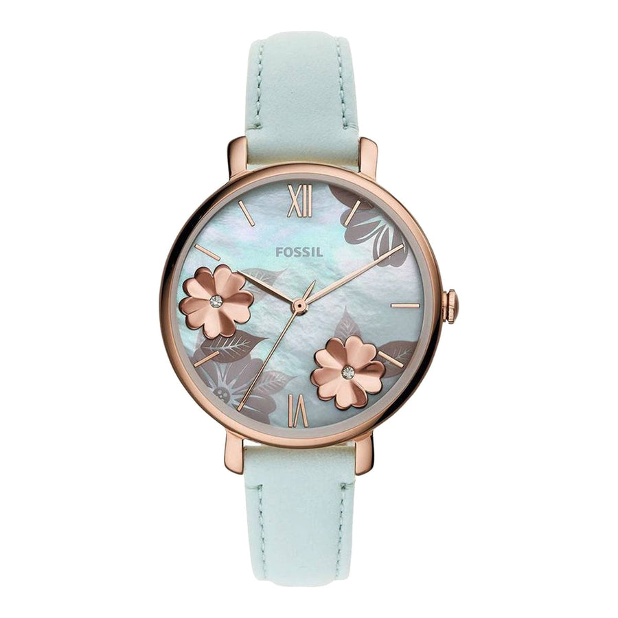 FOSSIL Jacqueline ES4813 Orologio Donna al quarzo