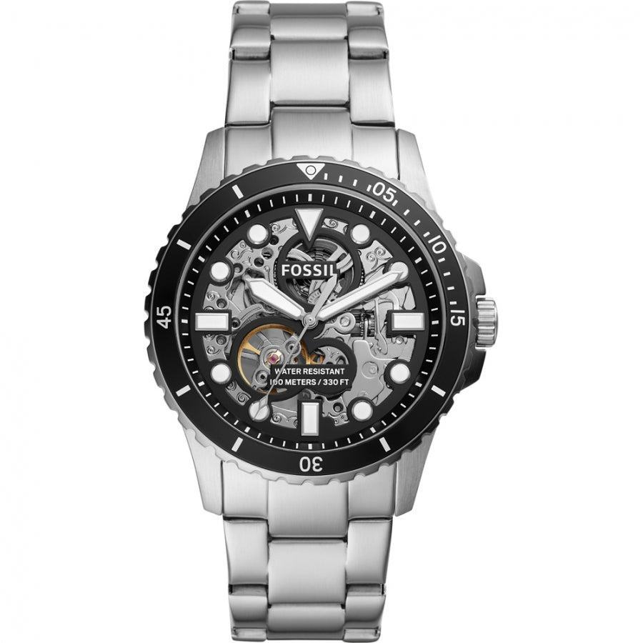FOSSIL ME3190 Orologio Uomo automatico