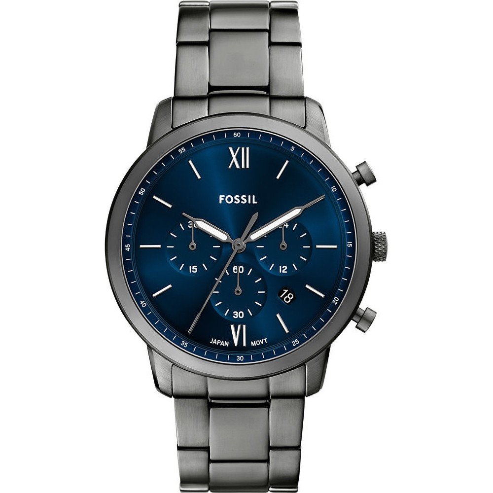 FOSSIL Neutra FS6111 Orologio Uomo al quarzo