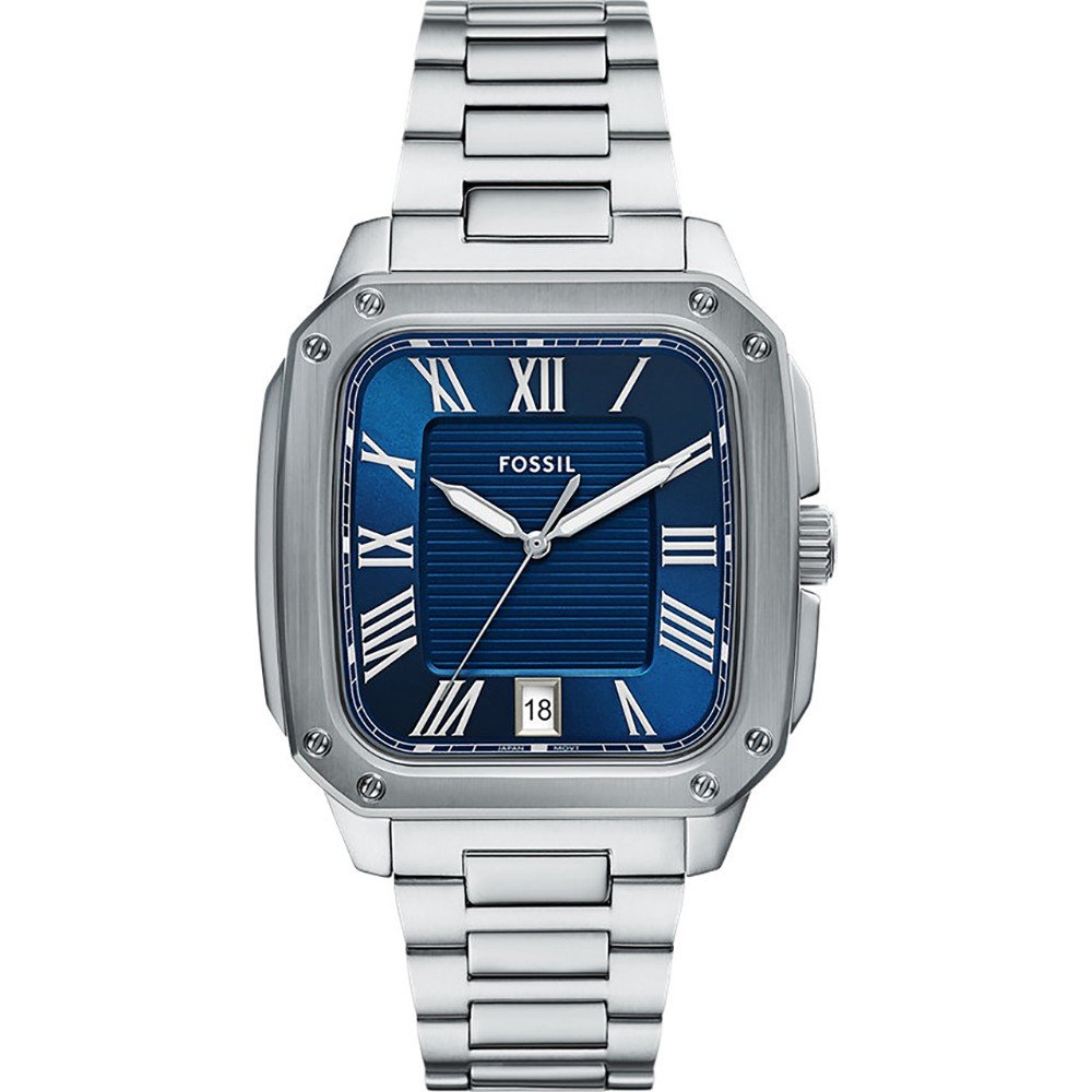 FOSSIL FS6121 Orologio Uomo al quarzo