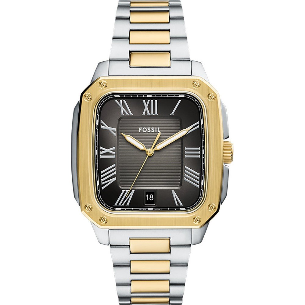 FOSSIL FS6123 Orologio Uomo al quarzo