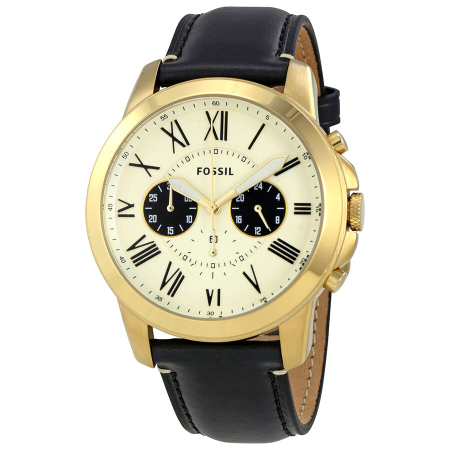 FOSSIL Grant FS5272 Orologio Uomo al quarzo