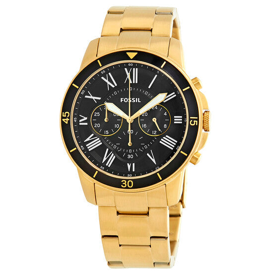 FOSSIL FS5267 Orologio Uomo al quarzo