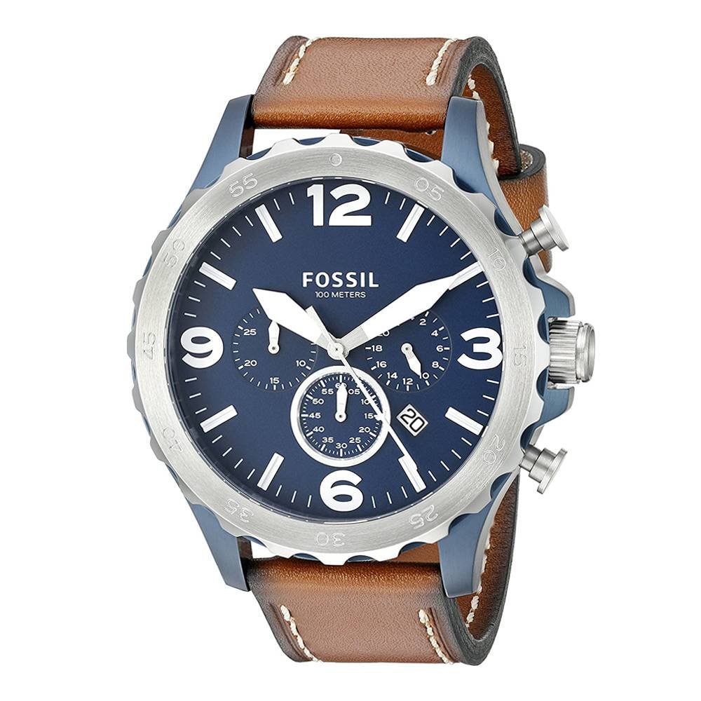 FOSSIL JR1504 Orologio Uomo al quarzo