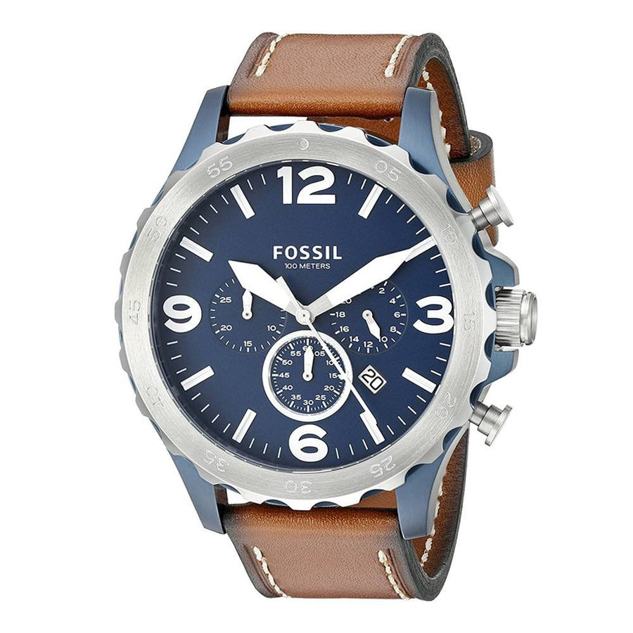 FOSSIL JR1504 Orologio Uomo al quarzo