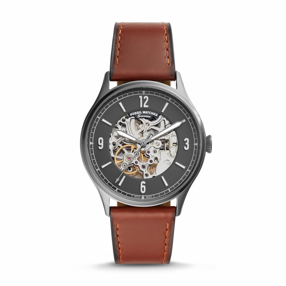 FOSSIL Forrester ME3178 Orologio Uomo automatico
