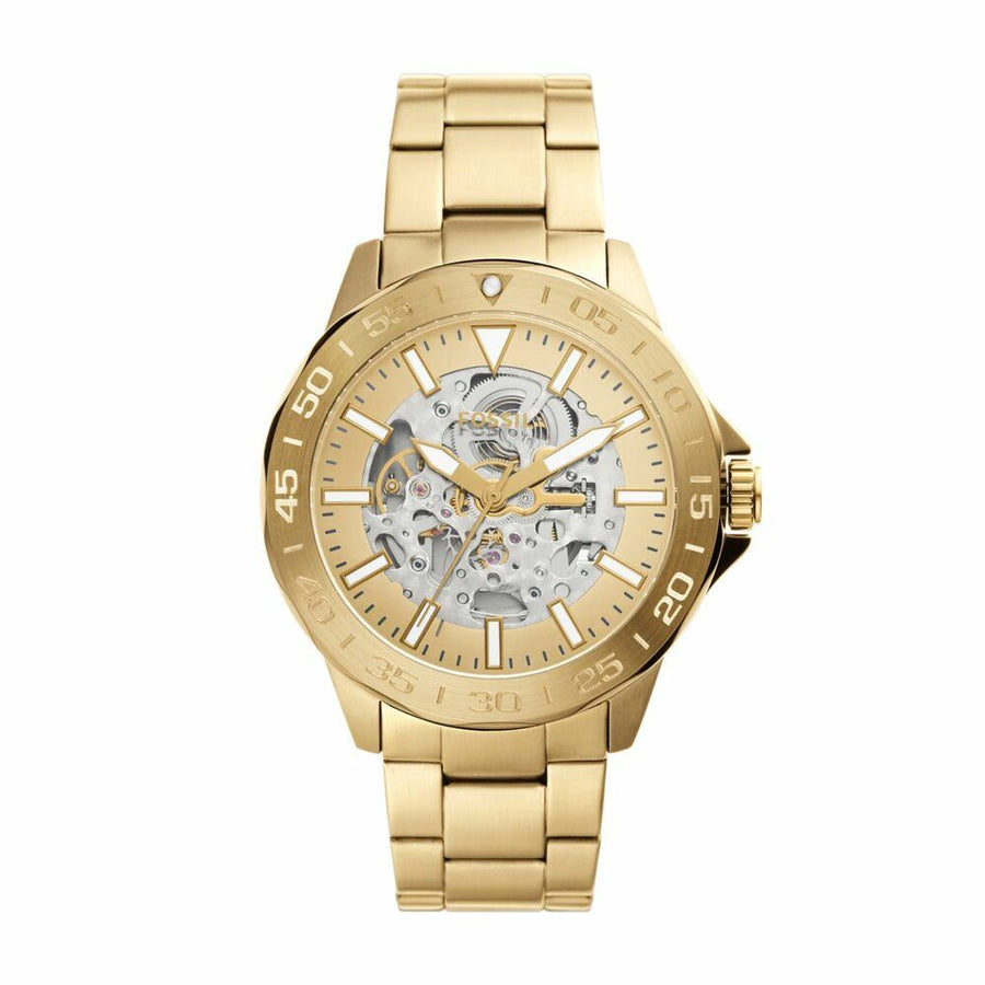 FOSSIL Bannon BQ2680 Orologio Uomo automatico