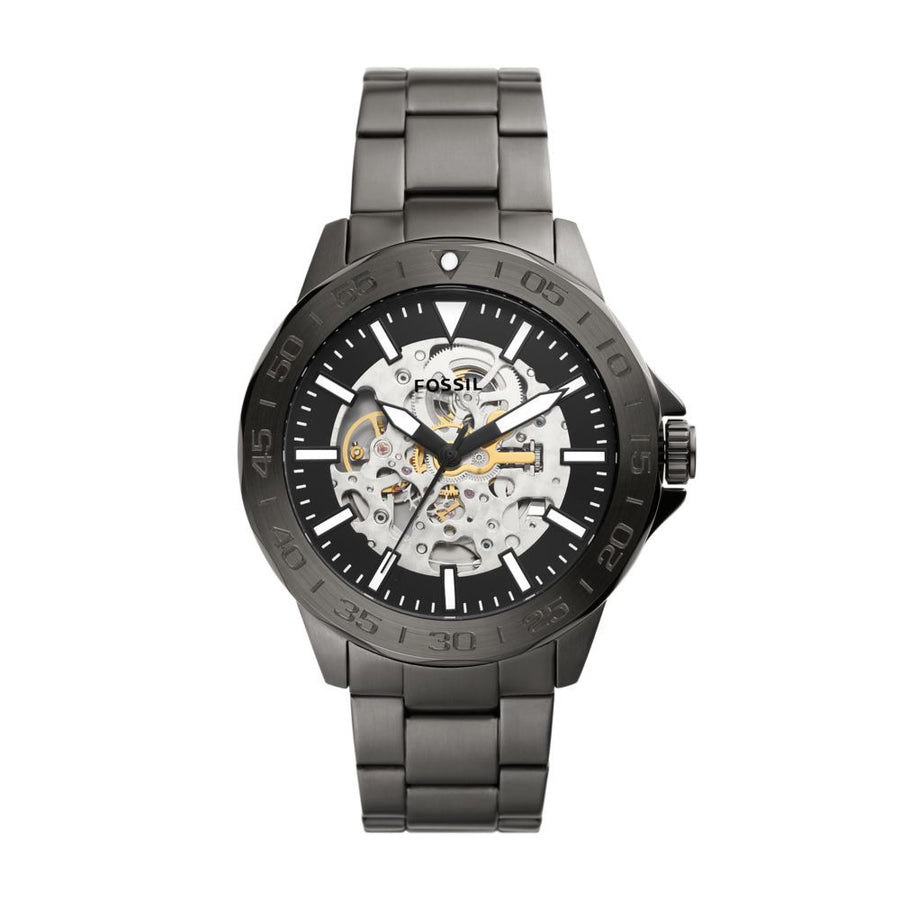 FOSSIL Bannon BQ2678 Orologio Uomo automatico