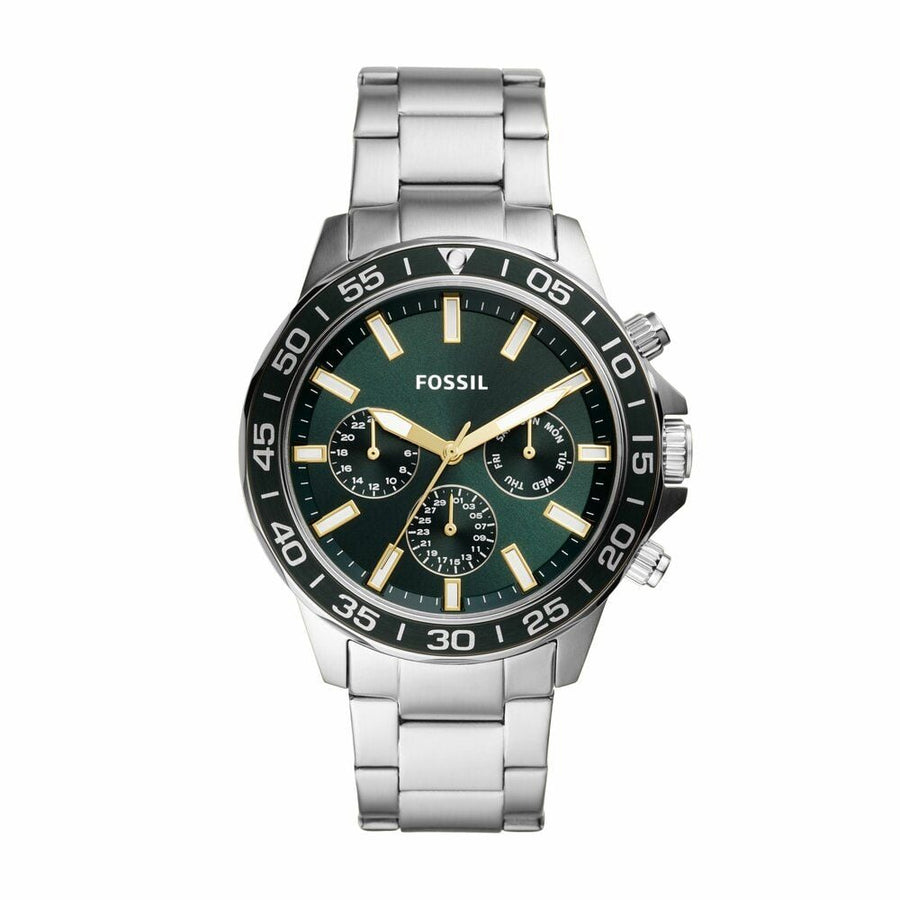 FOSSIL Bannon BQ2492 Orologio Uomo al quarzo