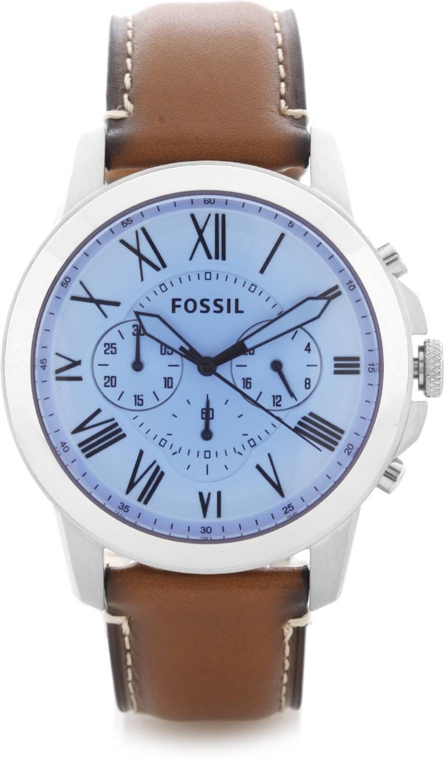 FOSSIL FS5184 Orologio Uomo al quarzo