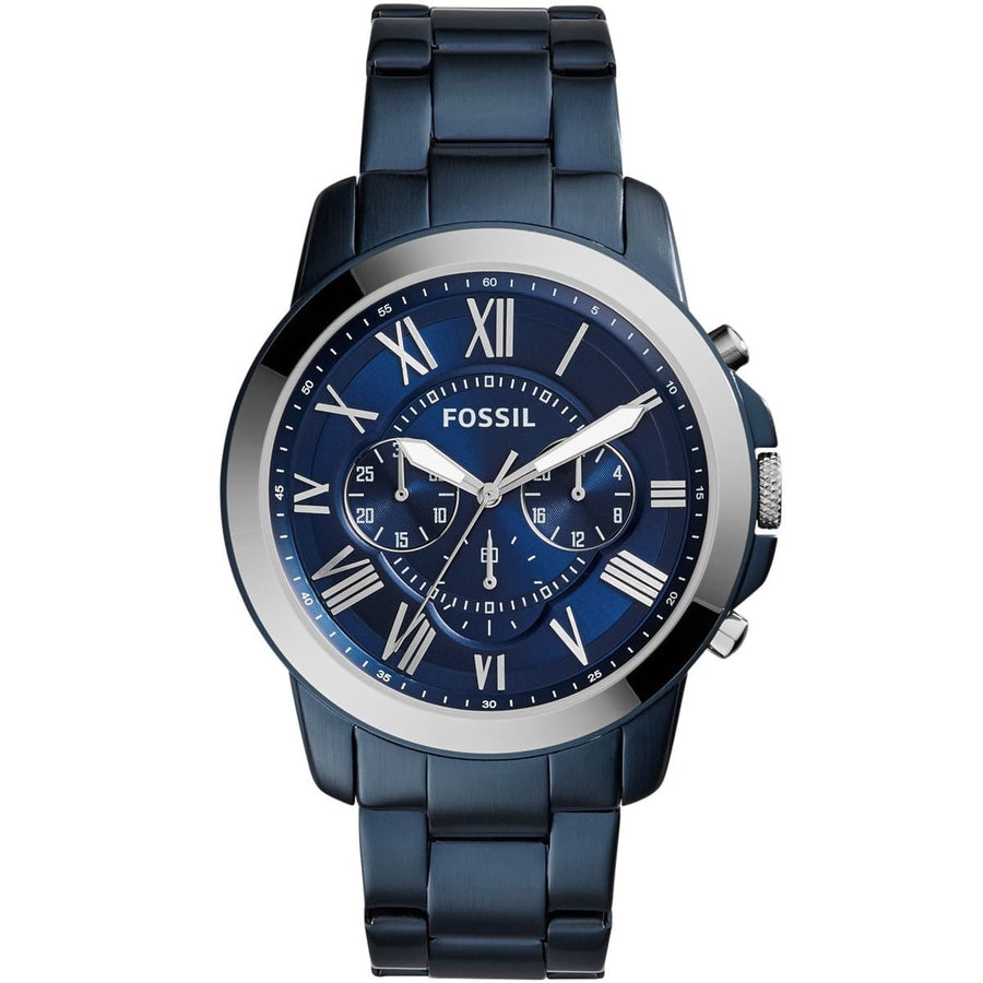 FOSSIL Grant FS5230 Orologio Uomo al quarzo