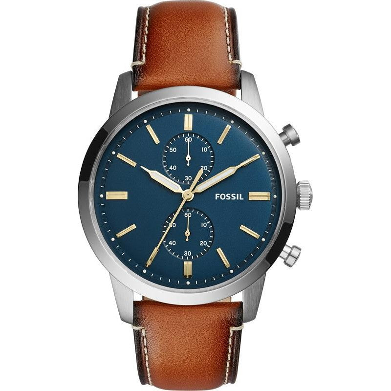 FOSSIL Townsman FS5279 Orologio Uomo al quarzo