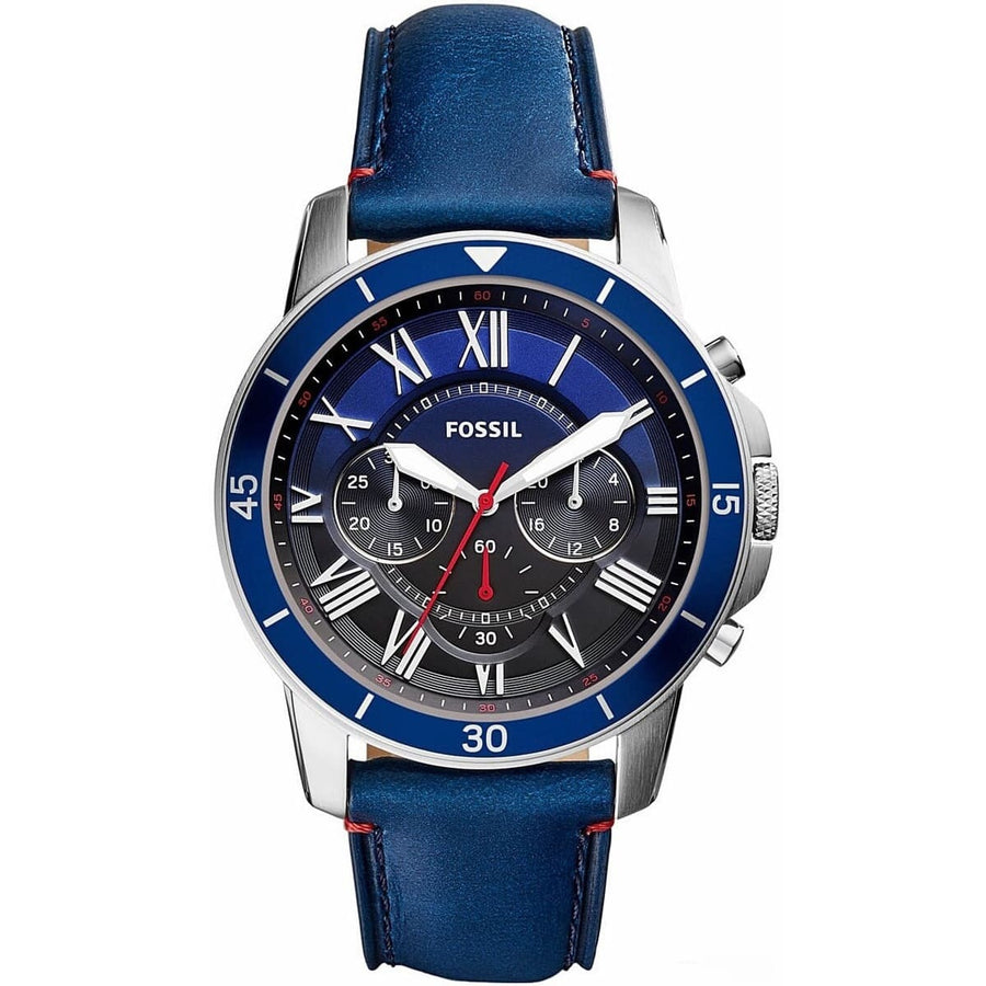 FOSSIL FS5373 Orologio Uomo al quarzo