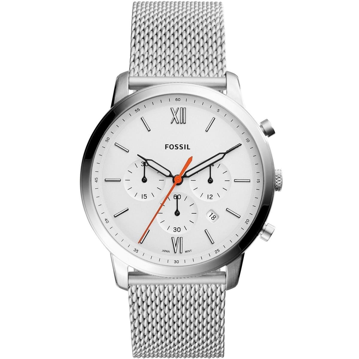 FOSSIL FS5382 Orologio Uomo al quarzo