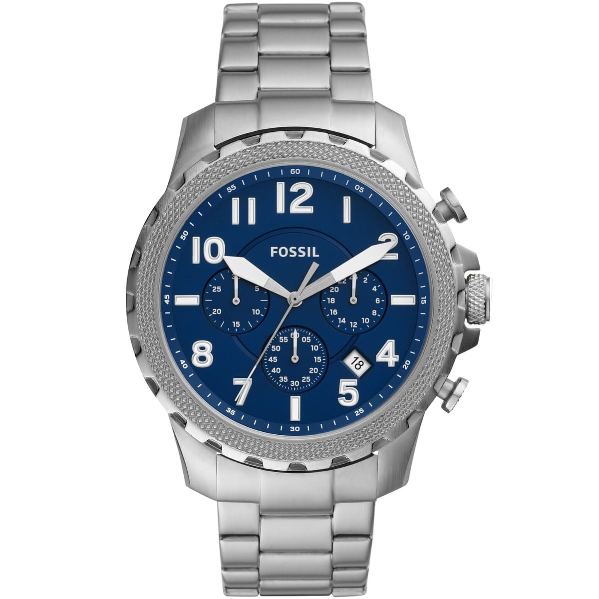 FOSSIL Bowman FS5604 Orologio Uomo al quarzo