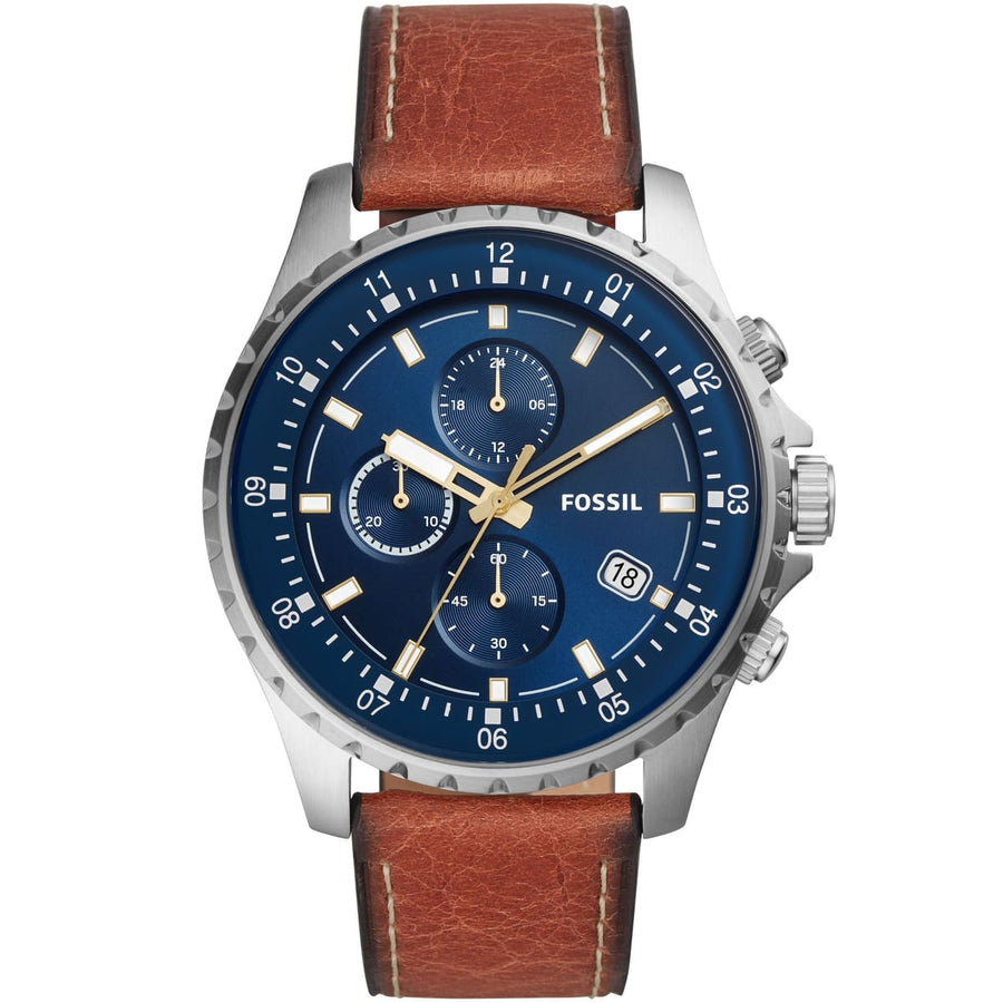 FOSSIL Dillinger FS5675 Orologio Uomo al quarzo