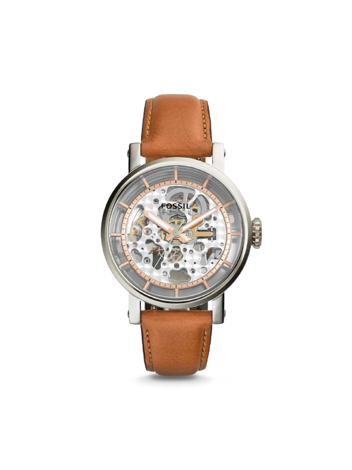 FOSSIL Original Boyfriend ME3109 Orologio Uomo automatico