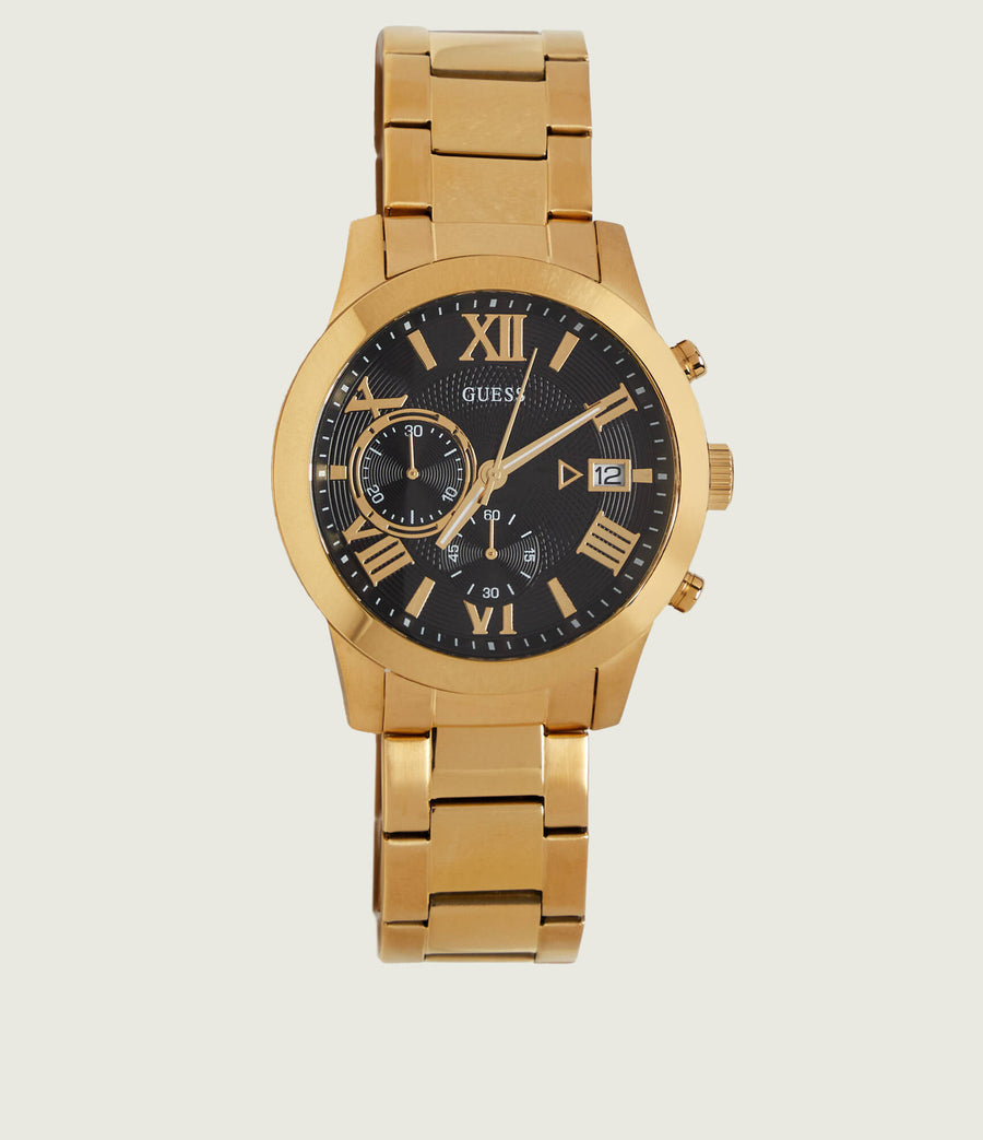 GUESS Atlas W0668G8 Orologio Uomo