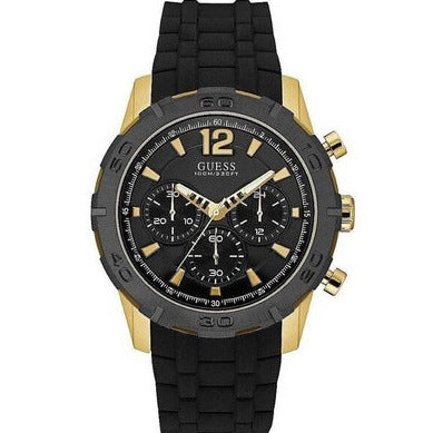 GUESS Caliber W0864G3 Orologio Uomo